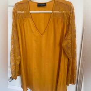 Lane Bryant blouse
